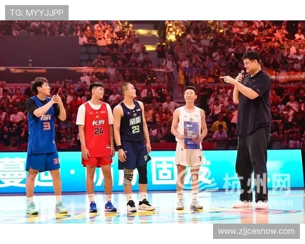 杭州篮球队逆袭之路欧锦赛特别报道展现激情与荣耀