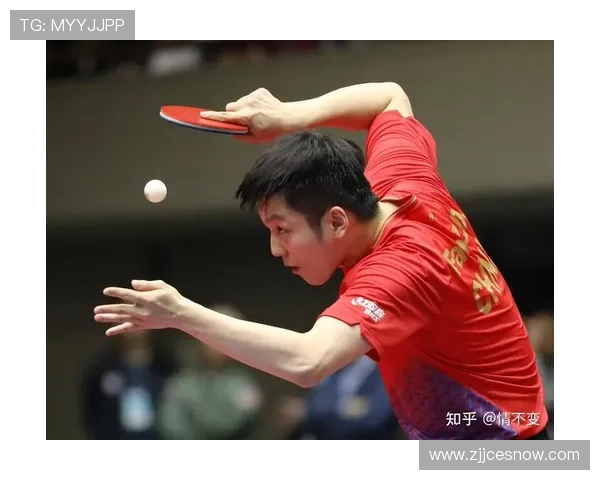 北京乒乓球队引领潮流最新乒乓球意识TOP10榜单揭晓