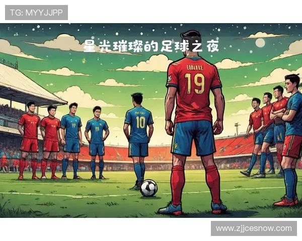 卡通足球明星手机壁纸精选让你的手机充满活力与激情